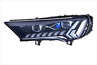 Основная фара HELLA 1EX 354 881-131