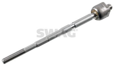 Осевой шарнир, рулевая тяга SWAG 70 72 0007