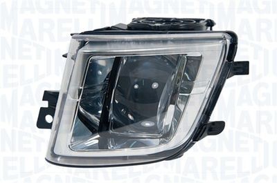 Miglas lukturis MAGNETI MARELLI 719000000041