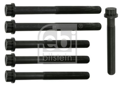 Cilindru galvas skrūvju komplekts FEBI BILSTEIN 10230
