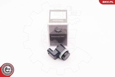 Devējs, Parkošanās palīgsistēma ESEN SKV 28SKV011