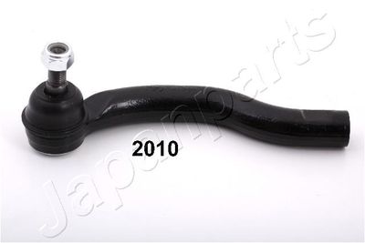 Наконечник поперечной рулевой тяги JAPANPARTS TI-2009L