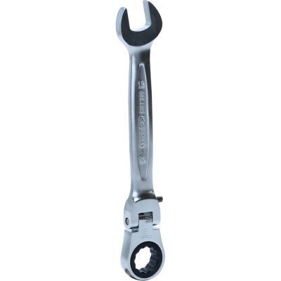Uzgriežņu atslēga ar sprūdmehānismu KS TOOLS 503.4813