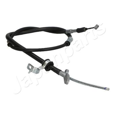 Trose, Stāvbremžu sistēma JAPANPARTS BC-217