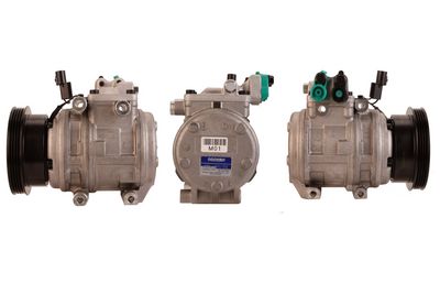 Компрессор, кондиционер ELSTOCK 51-0731