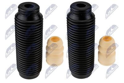 Putekļu aizsargkomplekts, Amortizators NTY AB-HY-538K