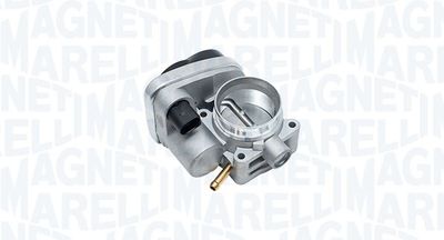 Корпус дроссельной заслонки MAGNETI MARELLI 802000000147