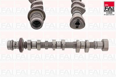 Распредвал FAI AutoParts C452