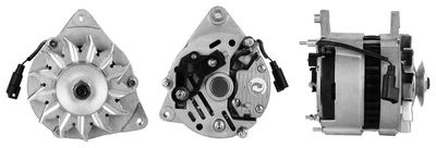 Ģenerators LUCAS LRB00489