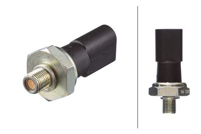 Датчик давления масла HELLA 6ZL 009 600-231