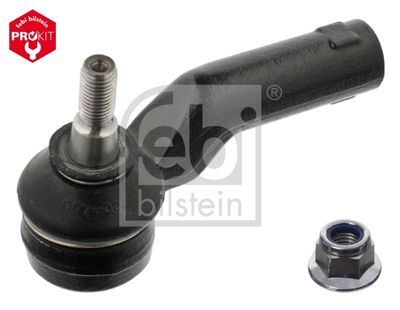 Наконечник поперечной рулевой тяги FEBI BILSTEIN 34480