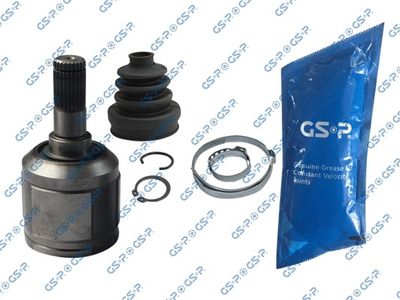 Шарнирный комплект, приводной вал GSP 639005