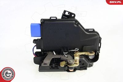 Замок двери ESEN SKV 16SKV041