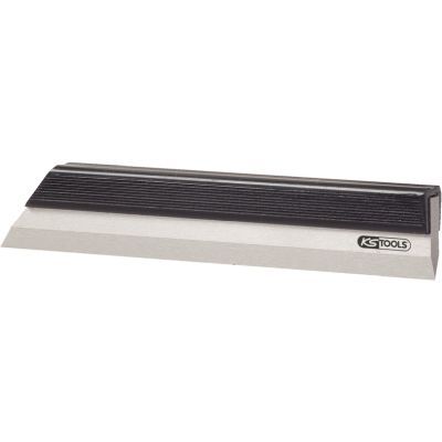 KS TOOLS 3000635 Lineāls, Plakaniskuma pārbaude
