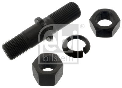 Шпилька колеса FEBI BILSTEIN 03980