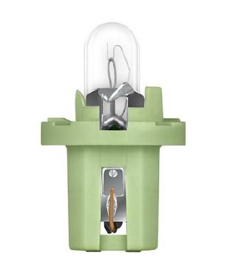 Ams-OSRAM 2722MFX Kvēlspuldze, Instrumentu paneļa apgaismojums