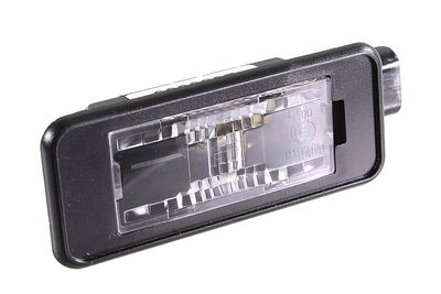 Фонарь освещения номерного знака METZGER 2080030