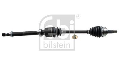 Приводной вал FEBI BILSTEIN 1001040