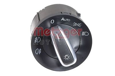 Выключатель, головной свет METZGER 09161030