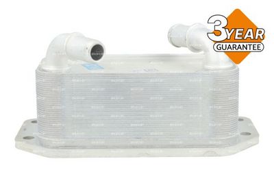 Eļļas radiators, Motoreļļa NRF 31944