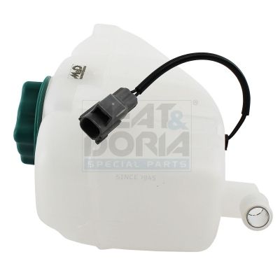 Tvertne, Radiators MEAT & DORIA 2035044