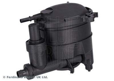 Корпус, топливный фильтр BLUE PRINT ADBP230075