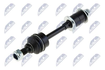 Stiepnis/Atsaite, Stabilizators NTY ZLP-CH-073