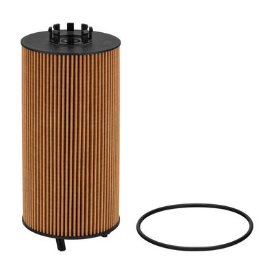 Eļļas filtrs MANN-FILTER HU 10 004 z