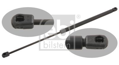 Gāzes atspere, Bagāžas/Kravas nodalījuma vāks FEBI BILSTEIN 27782
