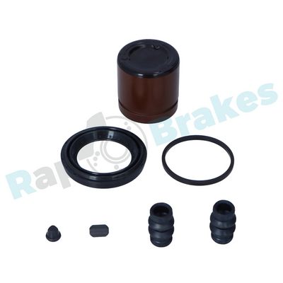 Ремкомплект, тормозной суппорт RAP BRAKES R-Z0269