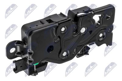 Замок задней двери NTY EZC-BM-431