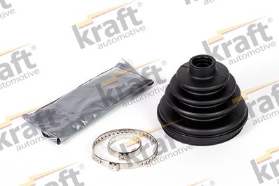 Комплект пыльника, приводной вал KRAFT AUTOMOTIVE 4410120