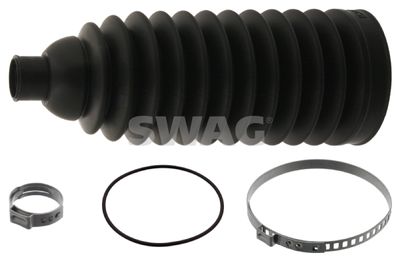 Комплект пыльника, рулевое управление SWAG 10 93 6775