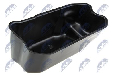 Масляный поддон NTY BMO-FT-010