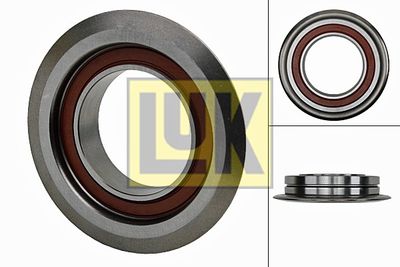 Выжимной подшипник Schaeffler LuK 500 0709 60