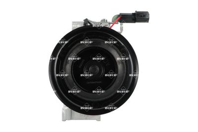 Компрессор, кондиционер NRF 320251G