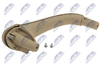 Ручка двери, внутреннее оснащение NTY EZC-ME-072