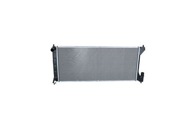 Radiators, Motora dzesēšanas sistēma NRF 550043