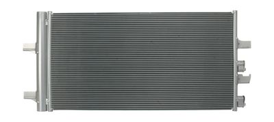 Конденсатор, кондиционер BOSCH 1 986 AD2 330