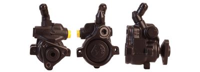 Гидравлический насос, рулевое управление DRI 715520132