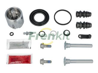 Ремкомплект, тормозной суппорт FRENKIT 748053