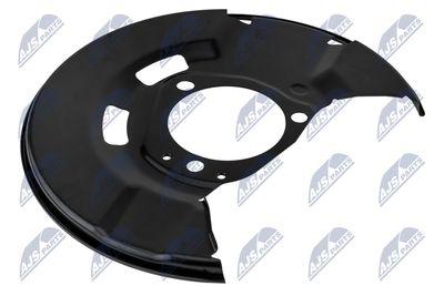 Dubļu sargs, Bremžu disks NTY HTO-PL-012