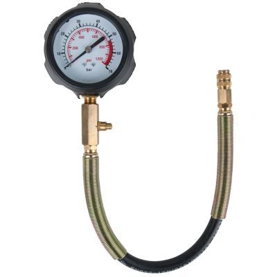 Manometrs KS TOOLS 150.1680-1