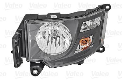 Pamatlukturis VALEO 089370