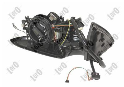 Наружное зеркало ABAKUS 0222M17