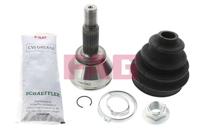 Шарнирный комплект, приводной вал Schaeffler FAG 771 0258 30