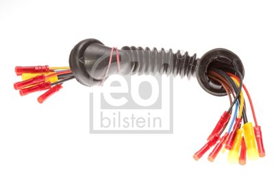 Vadu remkomplekts, Bagāžas nod. vāks FEBI BILSTEIN 107084