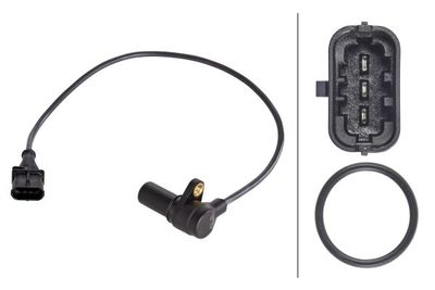 Датчик импульсов HELLA 6PU 009 146-461