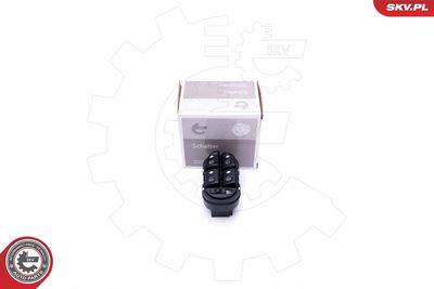 Выключатель, стеклолодъемник ESEN SKV 37SKV126