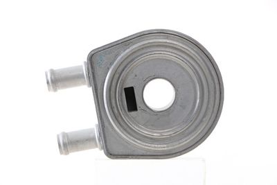 масляный радиатор, двигательное масло MAHLE CLC 136 000S